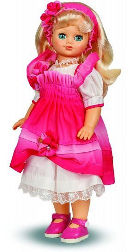 Купить Кукла Лиза 15, 42 см