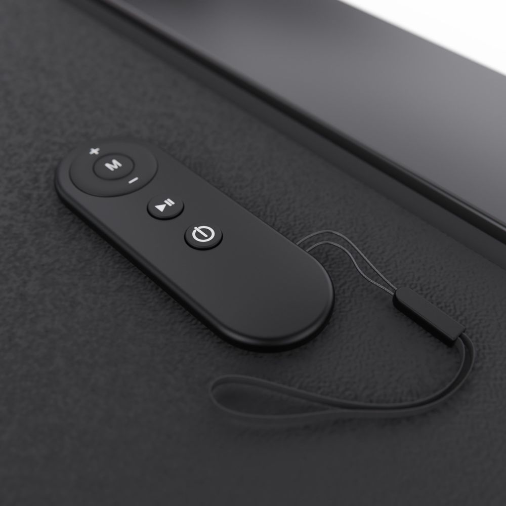 Беговая дорожка DFC AXEFIT TM200-3, 95 х 40 см, белая