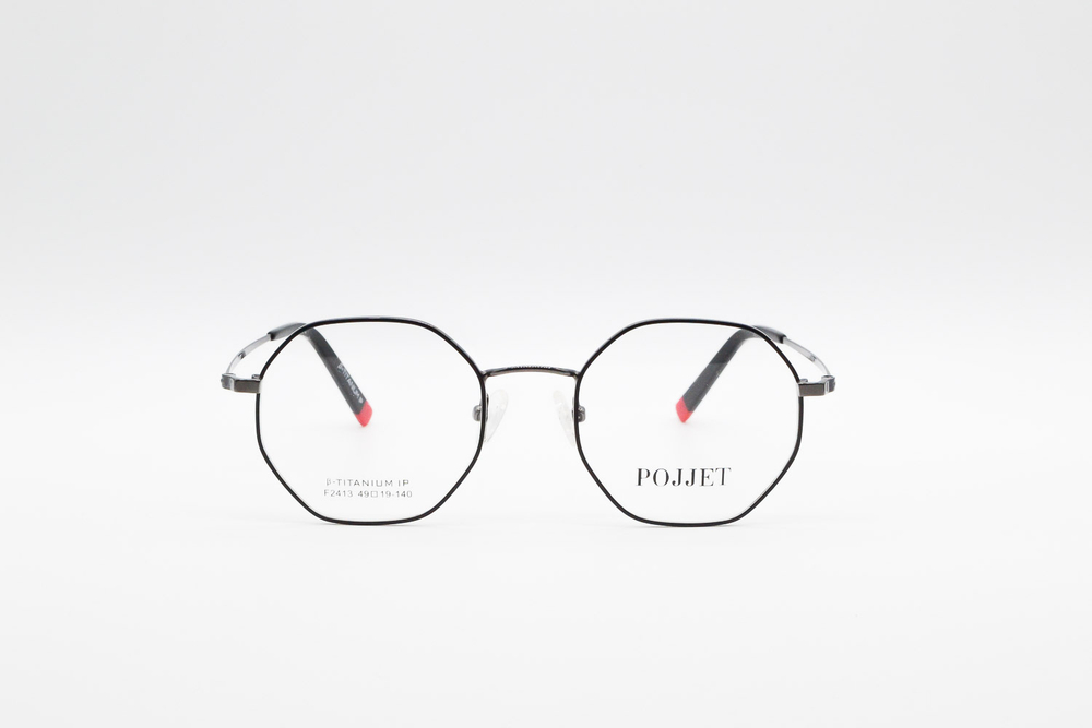 Изг. оправы Pojjet F2413 C3