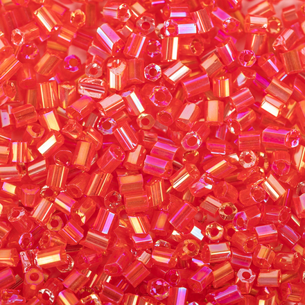 Бисер "Zlatka" РУБКА, 10/0, №1165, 10 г