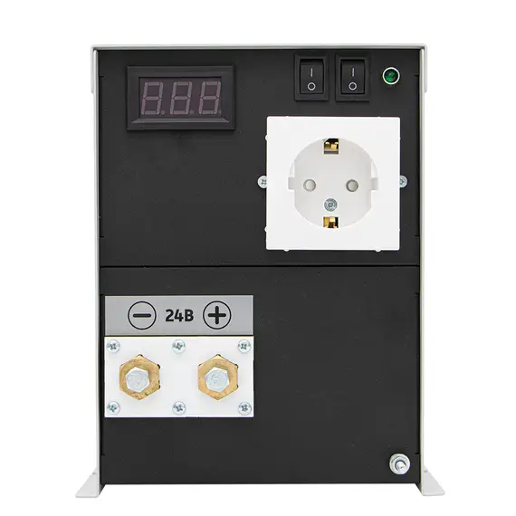 Инвертор СибКонтакт ИС-12-3000V