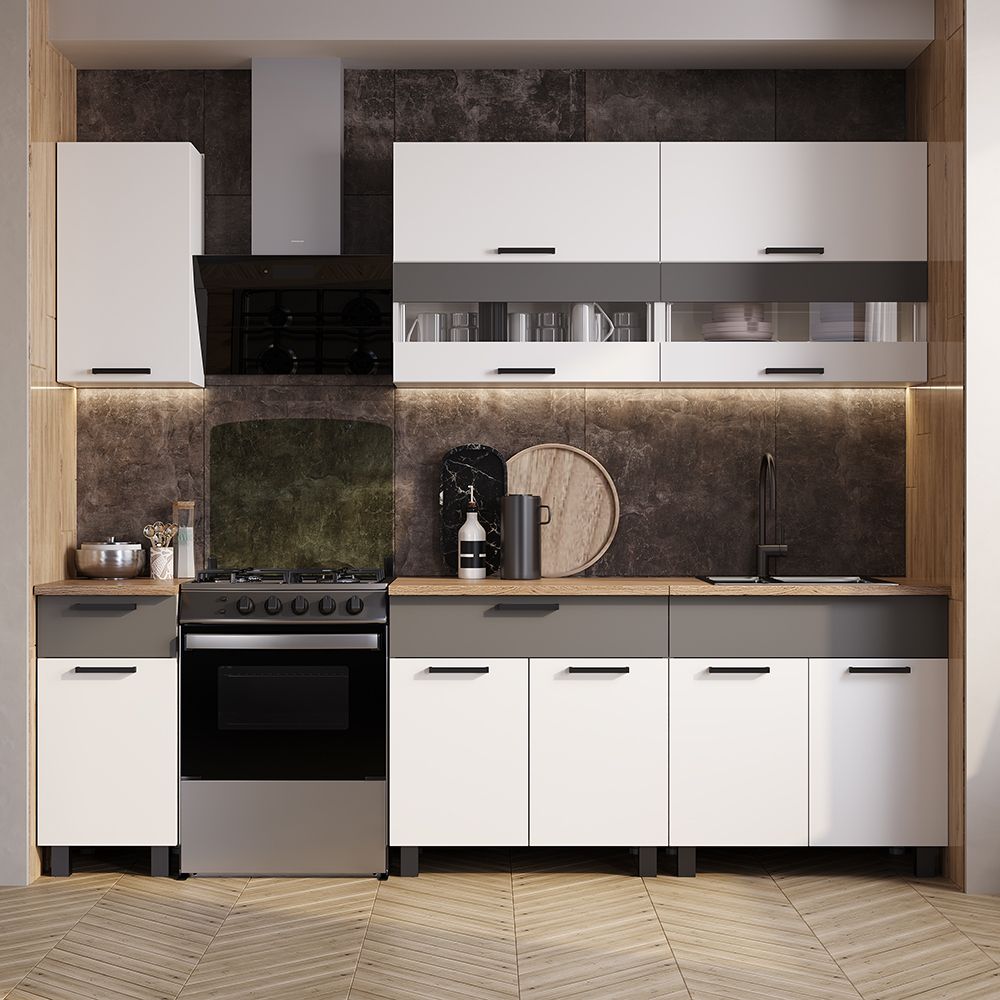 Кухня 2000 Монтана