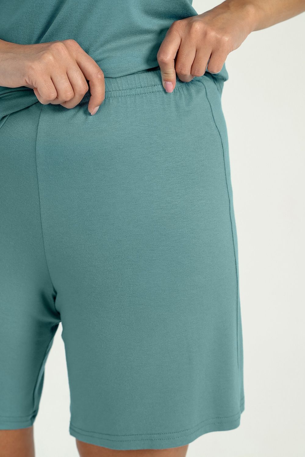 Пижама Камелия-2 Виотекс БИРЮЗОВЫЙ