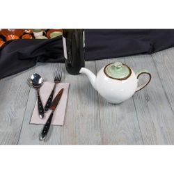 Чайник 900 мл h14 см Blue Lake Fusion P.L. Proff Cuisine [1]