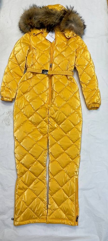 Модный комбинезон для девочек Moncler Jordan