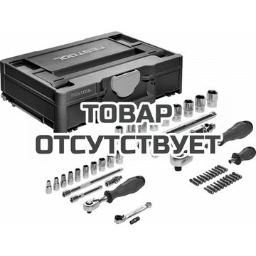 Комплект монтажный FESTOOL SYS3 M 112 RA
