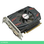 Видеокарта AFOX GeForce GT 740 4GB (AF740-4096D5H3-V3)
