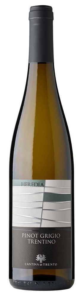 Goccia d&#39;oro Gewurztraminer, DOC Trentino