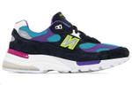 Кроссовки Ycmc X New Balance Nb 992 "Rewind"