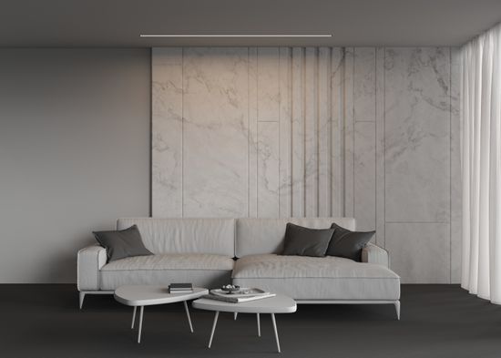 Линейный светильник Technical LL313016