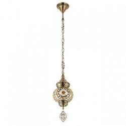 Подвесной светильник Citilux Каир CL419115