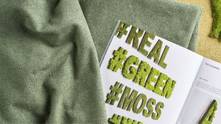 Велюр Moss / Мосс