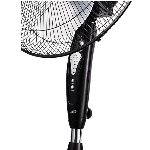 Вентилятор напольный Ballu BFF-855 купить в Москве и Московской области по низкой цене с доставкой по России — (2) Вентилятор напольный Ballu BFF-855 — (2)