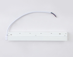 GL3652 WH белый блок питания внутренний IP20 200W 48V 260*45*23
