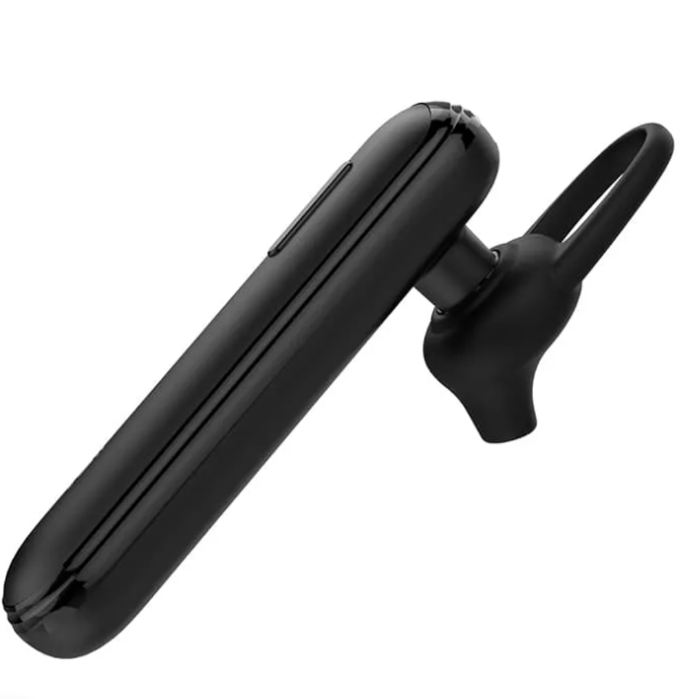 Наушник hoco E36 V4.2 black