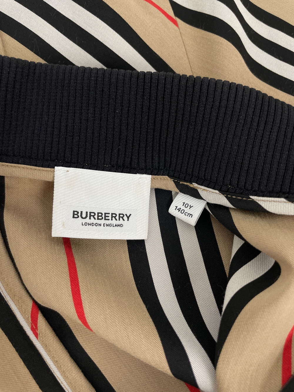 Платье Burberry