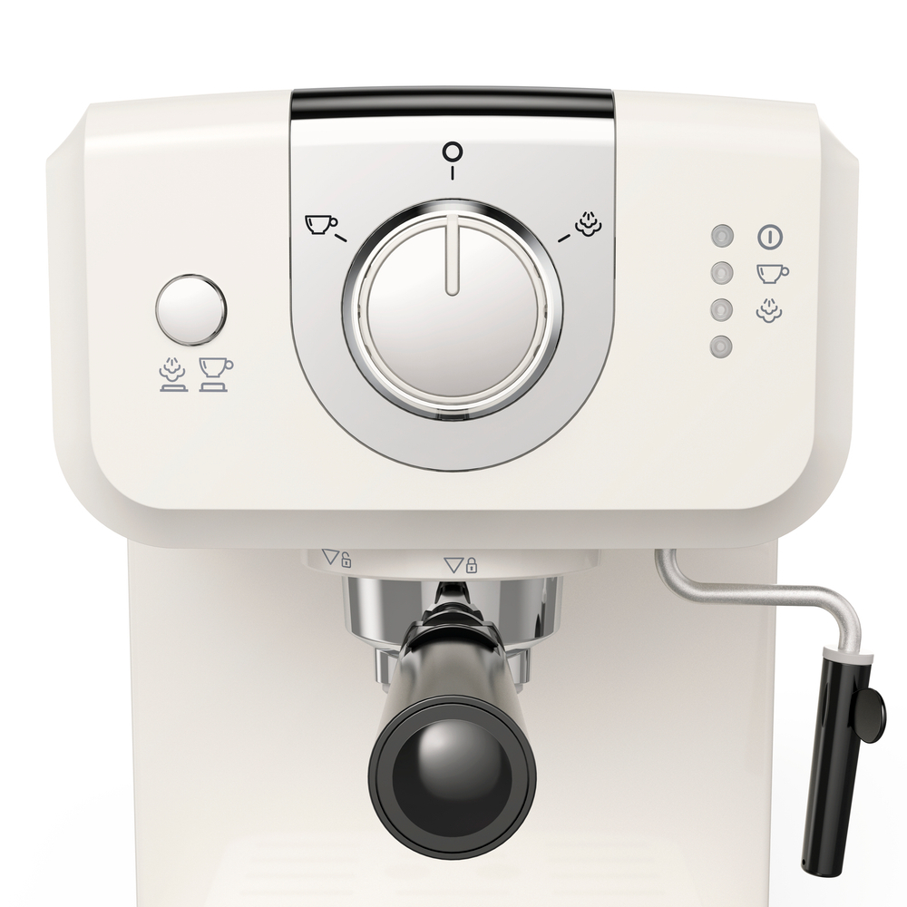 Рожковая кофеварка Moulinex Soleil XP330A10