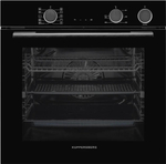 Духовой шкаф Kuppersberg KSO 610 B