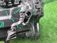 Битая Фара левая BMW X3 G01 (2021-2024) LED