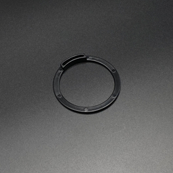 Шайба пластиковая румпеля Mercury 6-15 (Quicksilver)