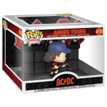 Фигурка Funko POP! Moment - AC/DC Angus Young (Dance)