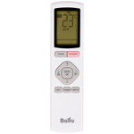 Cплит-система Ballu Defender DC BSHI-09HN8 комплект