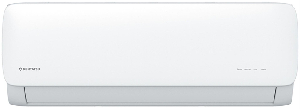 Сплит-система кондиционер инверторный Kentatsu Kanami KSGAB21HZRN1W/KSRAB21HZRN1