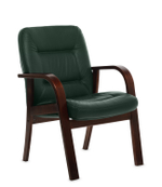 Кресло для посетителей Сенатор D