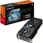 Видеокарта Gigabyte PCI-E AMD Radeon RX 9070 GAMING OC-16GD (GV-R9070GAMING OC-16GD)