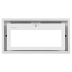 Кухонная вытяжка MAUNFELD MZR 60 Lux белый