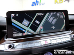 Kia The K9 (Quoris/K900) 3.8 GDI AWD (09.2019)
