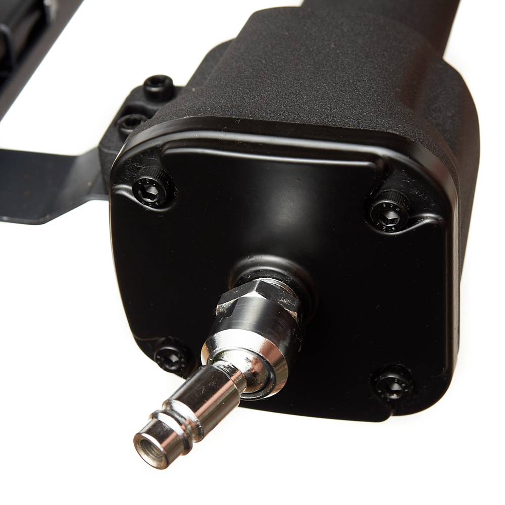 Пневматический монтажный пистолет Hybest N851