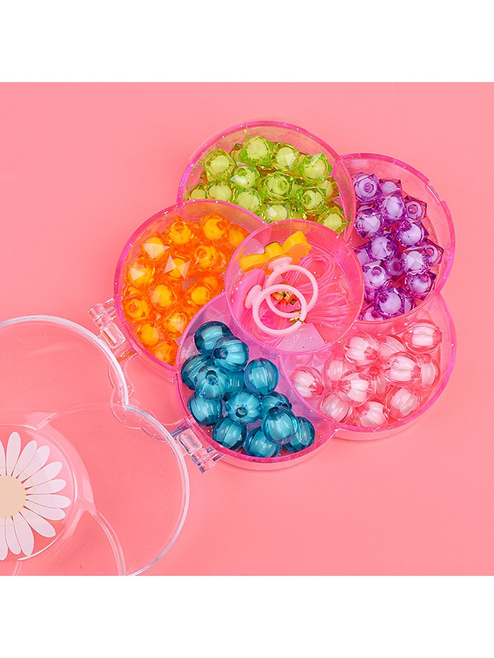 Набор для создания украшений (MX66)