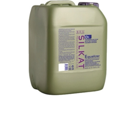 Очищающий шампунь для всех типов волос «Equalizer» Day By Day, D1, BES