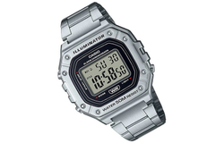 Часы CASIO YOUTH, W-218HD-1AV