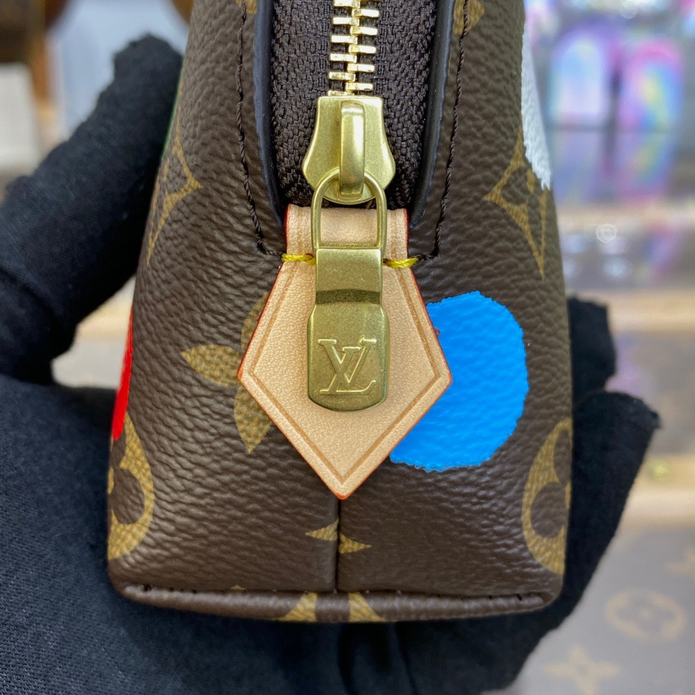 Louis Vuitton Cosmetic Pouch