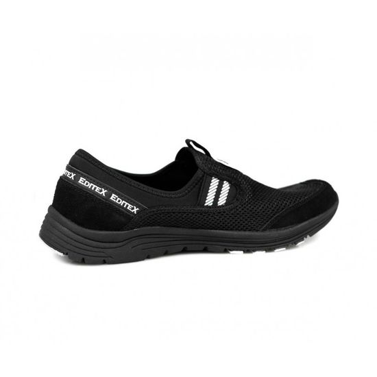 Кроссовки 547-1Z (чёрн)