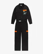 Комбинезон Industrial Черный