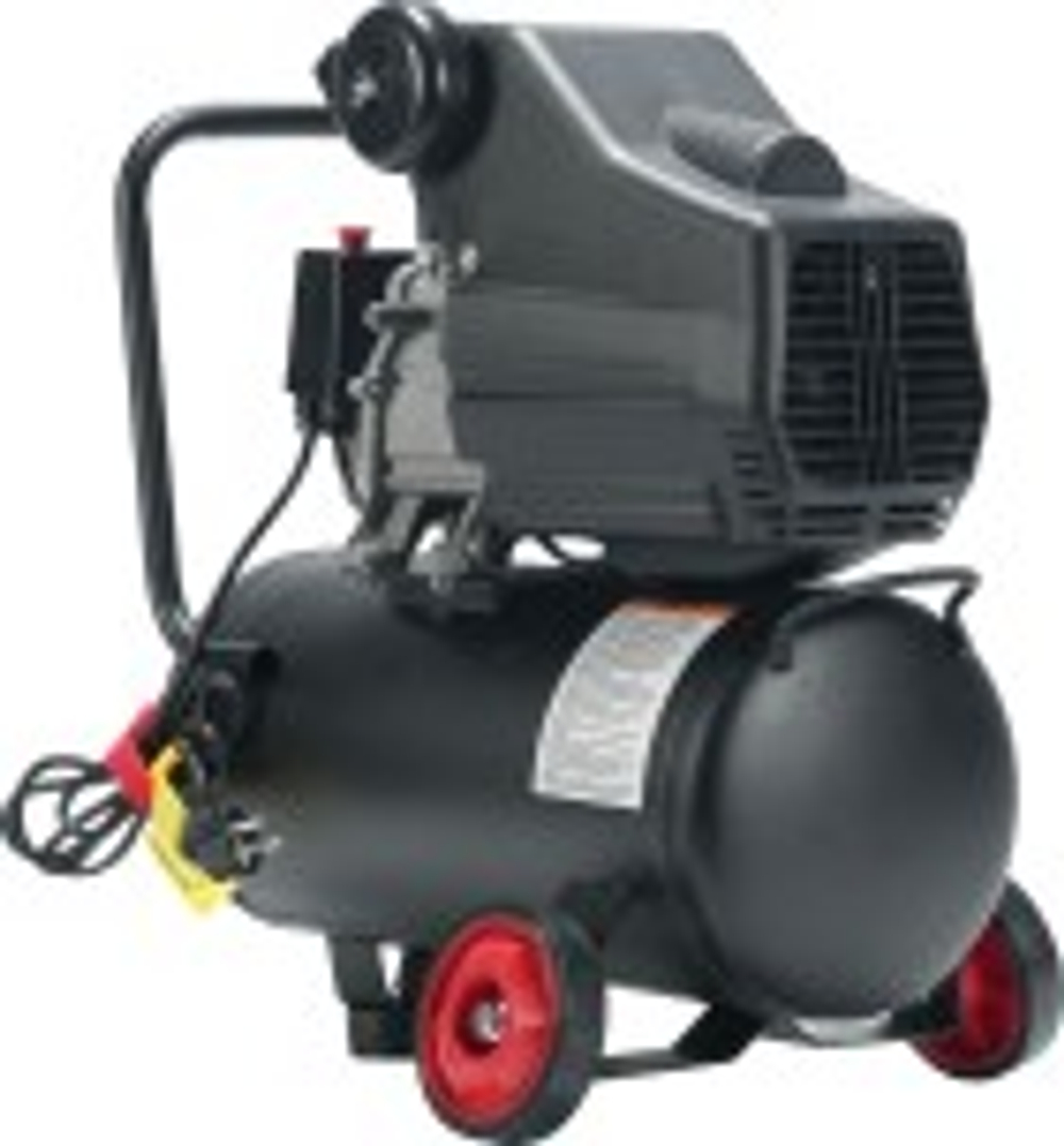 Компрессор поршневой P.I.T. PAC24-C