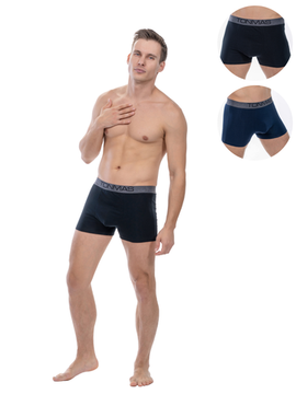 Набор мужских боксеров TMS2-9084/3