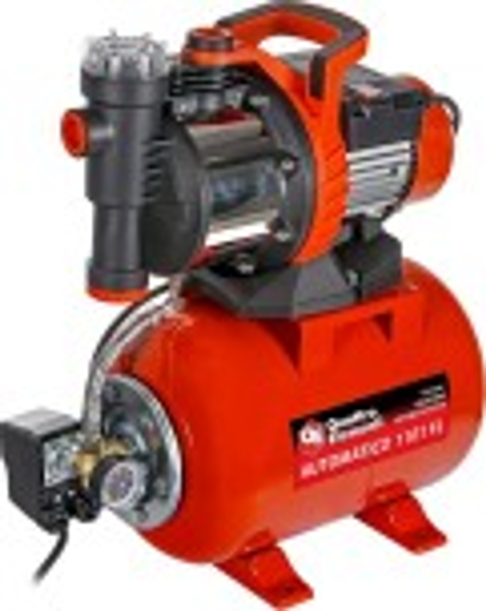 Установка для водоснабжения QUATTRO ELEMENTI AUTOMATICO 1101FL 910-232