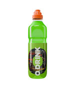 Изотонический напиток O.DRINK Мохито - Lime & Mint 900 мл