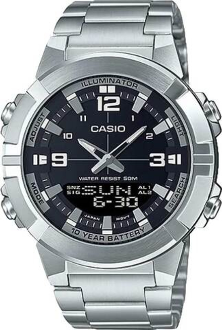 Часы Casio AMW-870D-1A