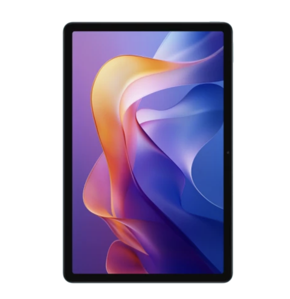 Планшет Xiaomi Redmi Pad 2 4G 8/256Gb Mint Green EU