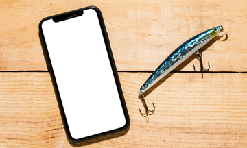 Защищенные смартфоны для рыбалки: обзор моделей с IP68+