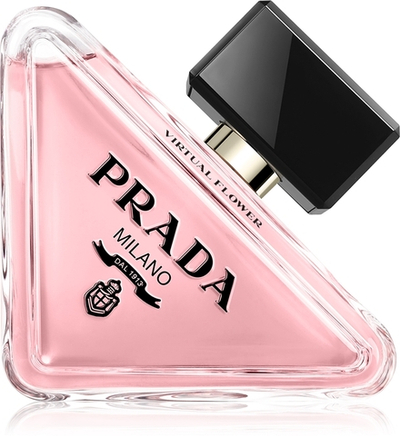 Prada Paradoxe Virtual Flower Многоразовый флакон Eau de Parfum для женщин