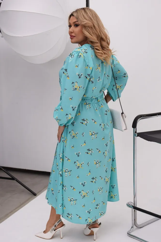 Платье УК-1160-2 Fabrika