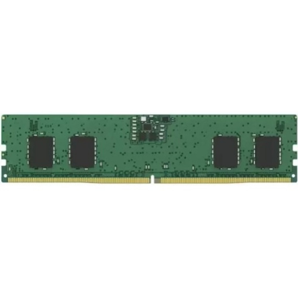Kingston DDR5 8GB 5600MHz KVR56U46BS6-8 Valueram RTL PC5-44800 CL46 DIMM 288-pin 1.1В single rank Ret