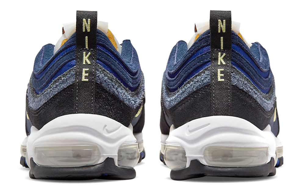 Кроссовки Nike Air Max 97 "Running Club"