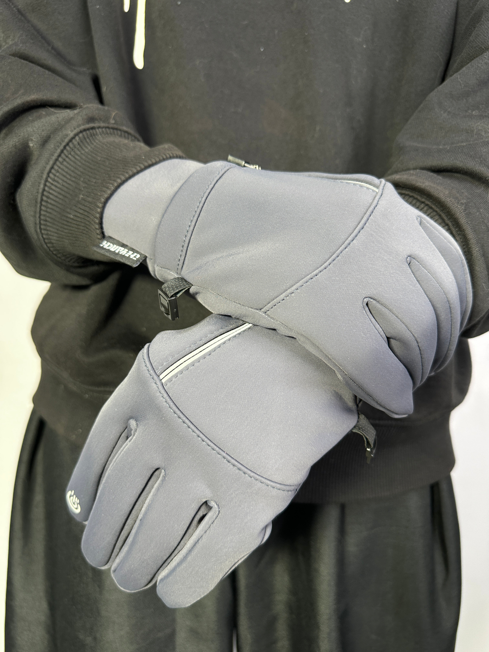 Перчатки TREYANCH